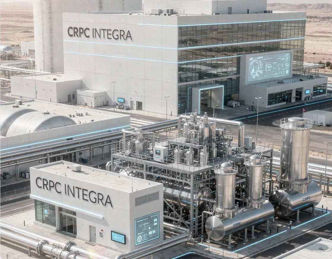 ОАЭ  Цифровая и энергетическая трансформация.  Стратегический анализ инфраструктуры